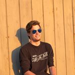 Profile Picture of Daniel Harris (@harrisd_45) on Instagram