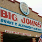 Profile Picture of Big John's Brake & Alignment Service (@@BigJohnsAutoShop) on Tiktok