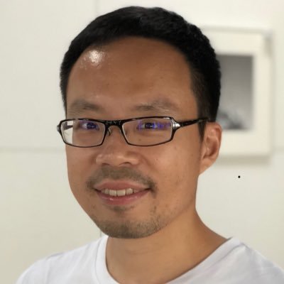 Profile Photo of Chih-Hang Cheng (@hang_design) on Twitter