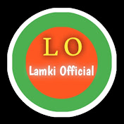 Profile Picture of Lamki Official (@LamkiOfficial) on Youtube