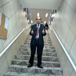 Profile Picture of Cláudio Félix De Menezes Felix (@claudiofelixdemenezes) on Instagram