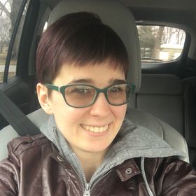 Profile Picture of Samantha Lambert (@samijean13) on Pinterest