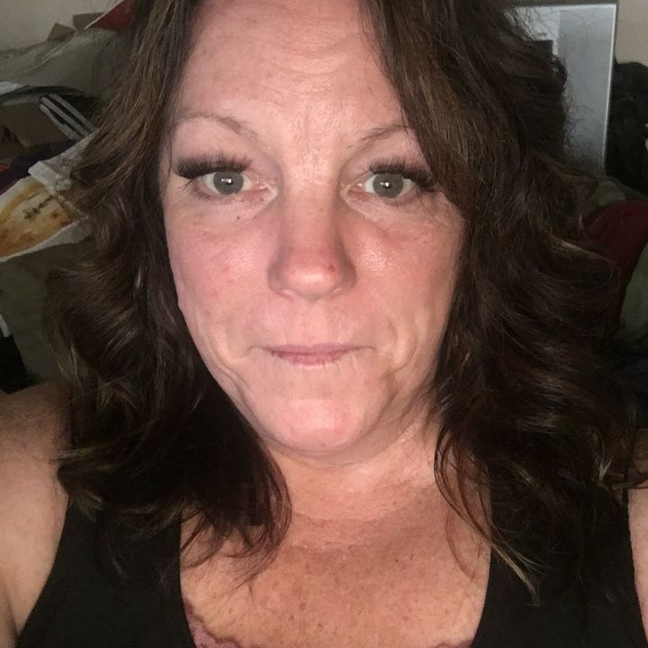 Profile Picture of aimeepriest1 (@aimeepriest1) on Tiktok