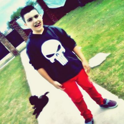 Profile Picture of Nick Saavedra (@SAAVEDRANICOLA) on Twitter