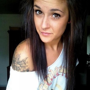 Profile Picture of Leah Frailey (@peanutbutter_bread) on Myspace