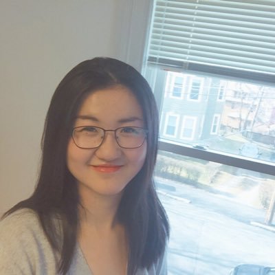 Profile Picture of Jingya Alice Guo (@aliceguo1028) on Twitter