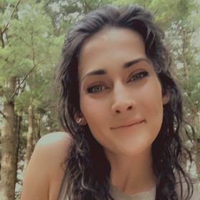 Profile Picture of McKenna Lynch (@mckennalynch) on Pinterest