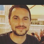 Profile Picture of Francesco Santoro (@franksantoro83) on Instagram