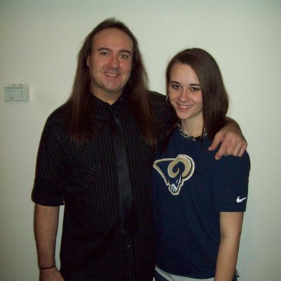 Profile Picture of Darrell Wayne Bruce (@DarrellWayneBru) on Twitter