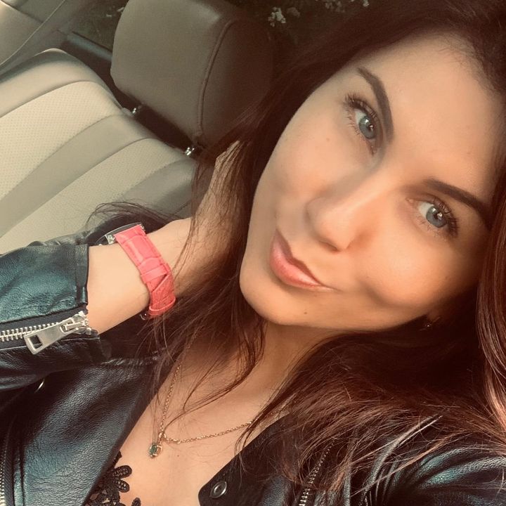 Profile Picture of juliastra (@julia_chukaeva) on Tiktok