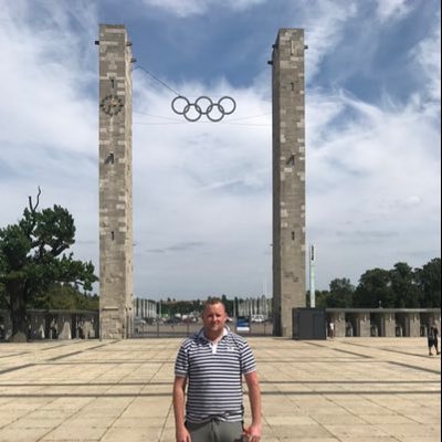 Profile Picture of Michael Summerfield (@Michael28617519) on Twitter