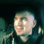 Profile Picture of Danny Barnett (@capnobvious93) on Instagram