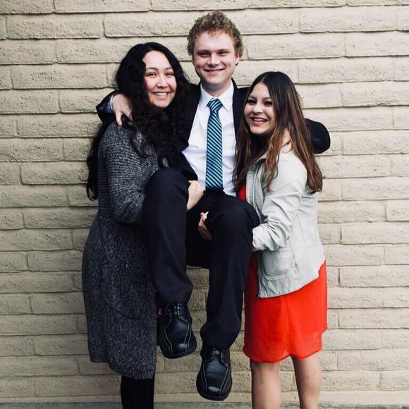 Profile Picture of Adriana Kemp (@keternity8) on Poshmark