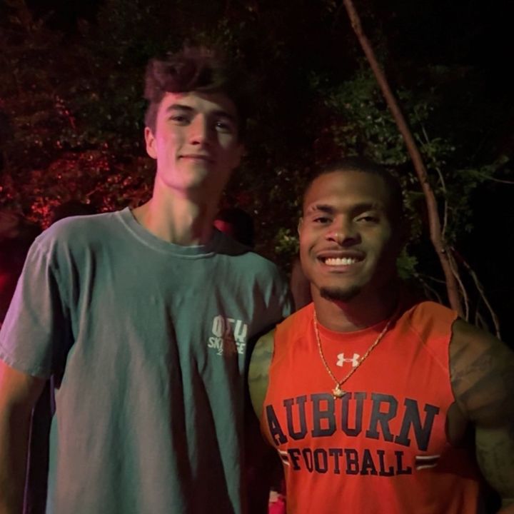 Profile Picture of Andrewtuck9 (@andrewtuck9) on Tiktok