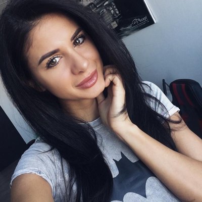 Profile Picture of Peyton Alexa (@PeytonAlexa15) on Twitter