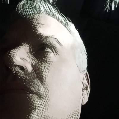 Profile Picture of Marc Lagacé (@Marcusl230) on Twitter