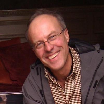 Profile Picture of Robert Rowntree (@rowntreerob) on Twitter