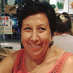 Profile Picture of Maria Elena Rodriguez (@rmariaelena59) on Flickr