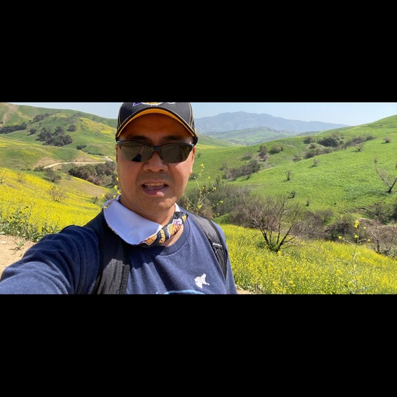 Profile Picture of Benjamin Magdangal (@bmagdangal) on Poshmark