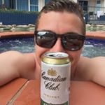 Profile Picture of Mathew Clayton (@mathewclayton) on Instagram