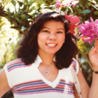 Profile Picture of Eunice Chu (@moyskione) on Twitter