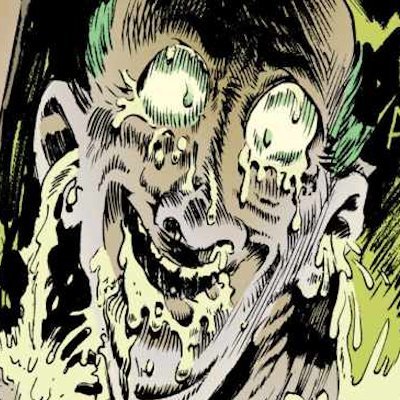 Profile Picture of Josh Garfinkel (@DM_Jooser) on Twitter