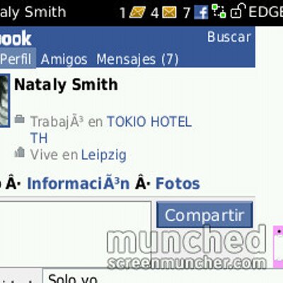 Profile Picture of Nataly Masiel Smith (@_nataly_smith_) on Twitter