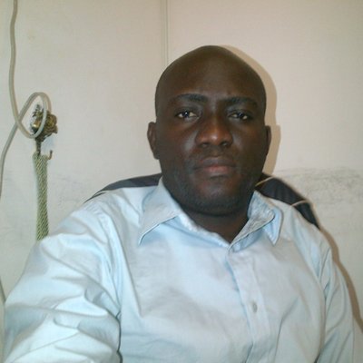 Profile Picture of BITASSY Adam Bob (@abitassy) on Twitter