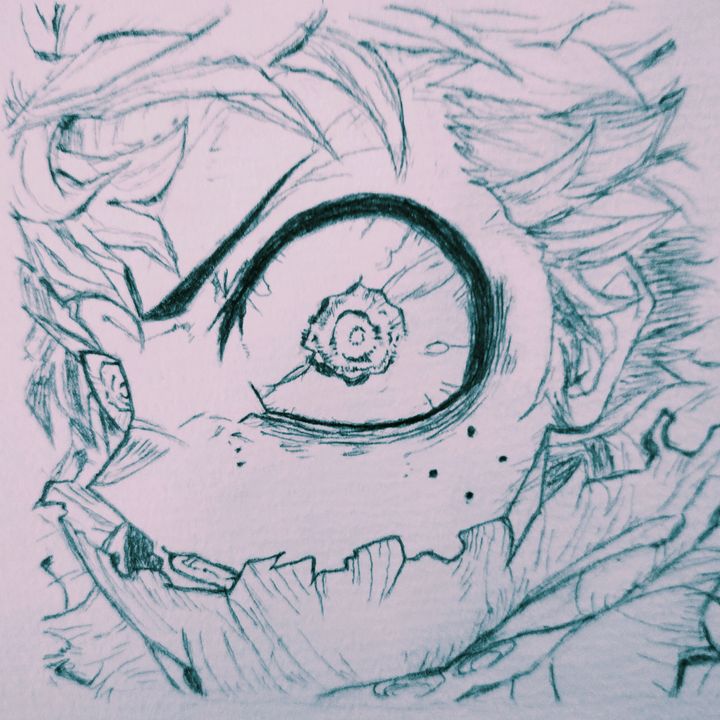 Profile Picture of アナログマン　🍈🍰🖋️　模写 (@anaroguekaki12) on Tiktok