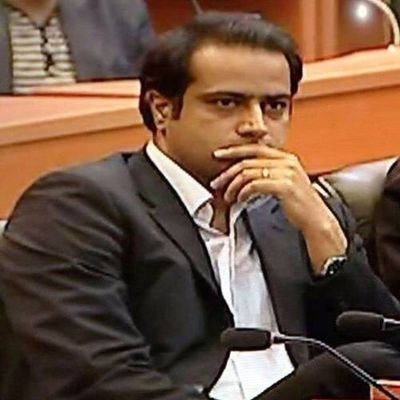 Profile Picture of Mehdi Dadmehr (@MDadmehr) on Twitter