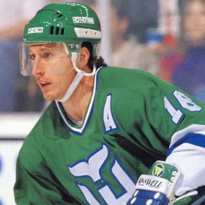 Profile Picture of Famous Pat Verbeek (@lilballofhate16) on Twitter