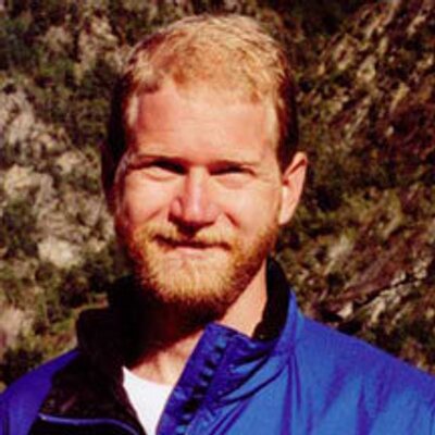 Profile Picture of Anders Halverson (@AHalvers) on Twitter