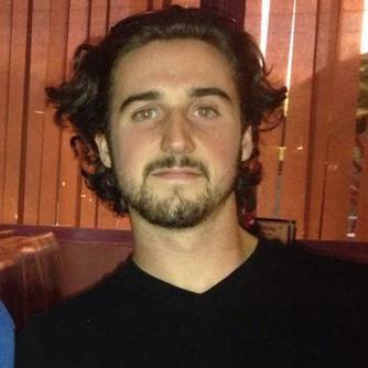 Profile Picture of Dr. Matt Fothergill (@mwfothergill) on Twitter