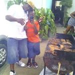 Profile Picture of Cuthbert Jno Baptiste (@cuthbertjnobaptiste) on Instagram