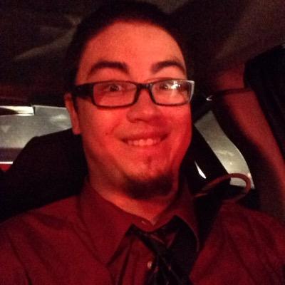 Profile Picture of James Hass (@Hasser44) on Twitter