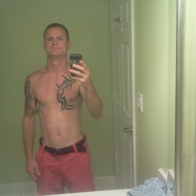 Profile Picture of Chad Conners (@ConnersChad) on Twitter