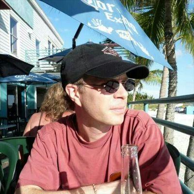 Profile Picture of David Goldschmidt (@dgold1969) on Twitter