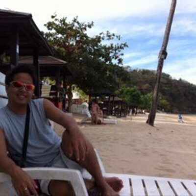 Profile Picture of Marcus Fajardo (@Marcus0806) on Twitter
