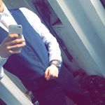 Profile Picture of George Clarke (@george_clarkeyyy) on Instagram