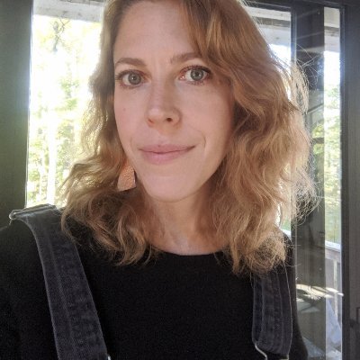 Profile Picture of Elizabeth Ryan (@BettyRuthRyan) on Twitter