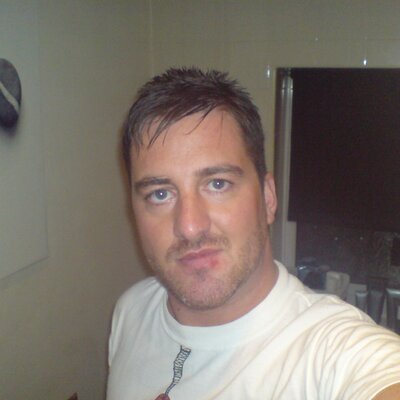 Profile Picture of Allan Clarkson (@drifty1004) on Twitter