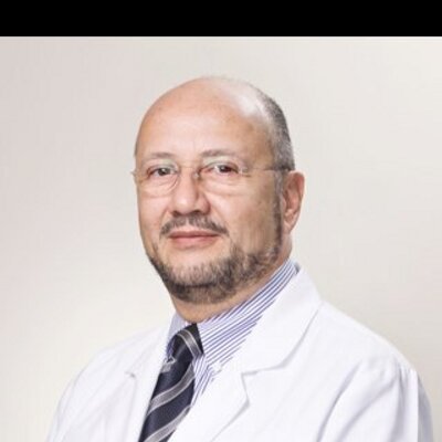 Profile Picture of Mario C. Menchaca M. (@gastromenchaca) on Twitter