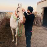 Profile Picture of Ruby Chahal (@ruby_chahal_) on Instagram
