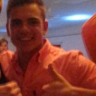 Profile Picture of Alex Lamothe Cote (@AlexLamothe) on Twitter