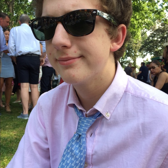 Profile Picture of Ethan Mattimore (@ethan159) on Poshmark