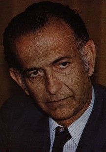 Profile Picture of José Alfredo Martínez de Hozon Wikipedia