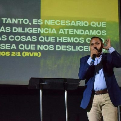 Profile Picture of JOSE FELIX ESCALANTE (@felixesca84) on Twitter