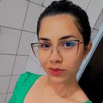 Profile Picture of Ranyelle Steffany ♒ (@ranyelle_steffany) on Instagram