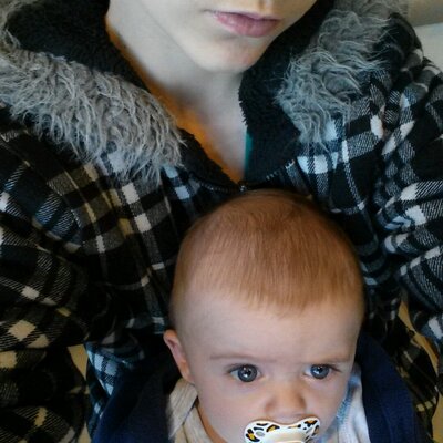 Profile Picture of Julia Hofbauer (@sceneraver) on Twitter