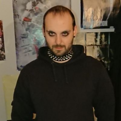 Profile Picture of Steven Körner (@korner_steven) on Twitter